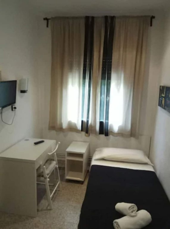 Фото Hostal Ruta de Francia