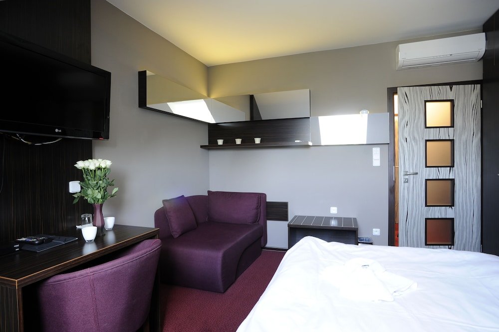 Фото Wellness penzion Kromer& xED; & x17E; - Zlobice