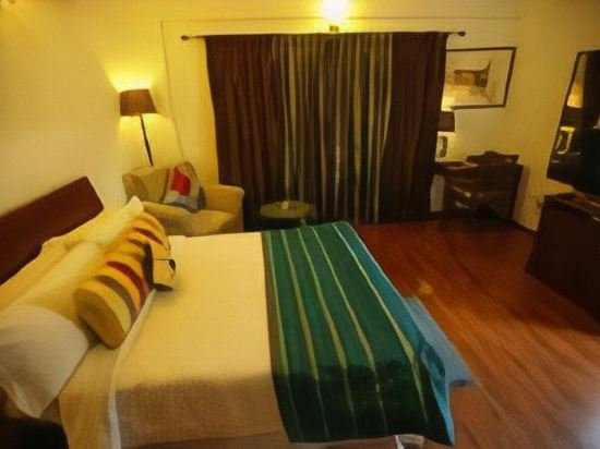 Фото JüSTa Off MG Road