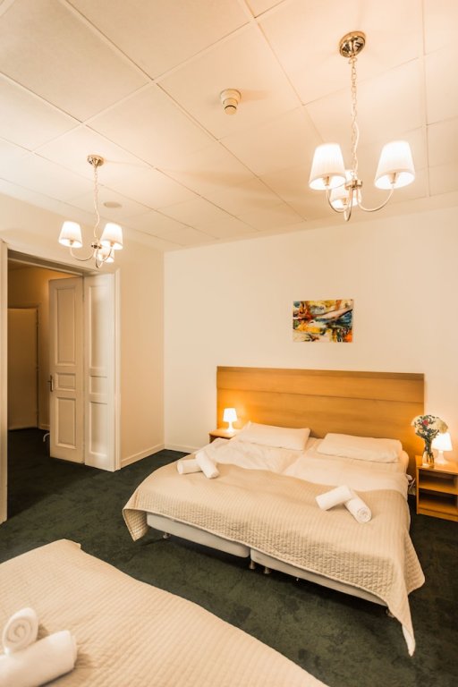 Фото Elisabeth Old Town