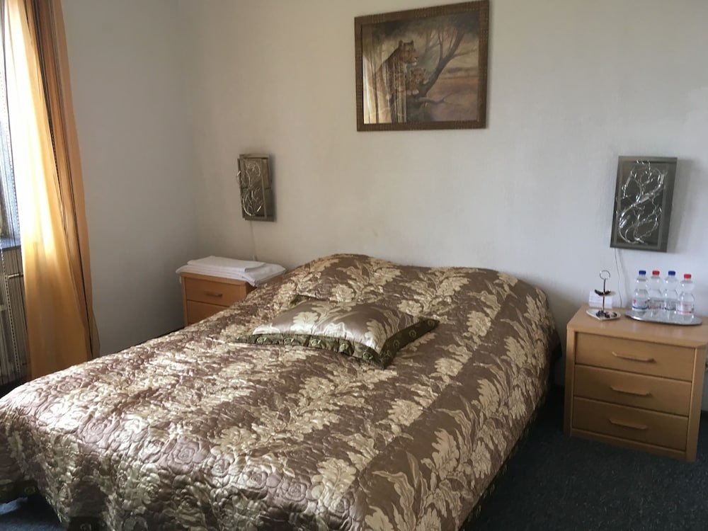 Фото Hotel Krone