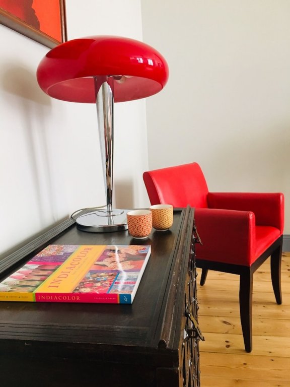 Фото Les Foulons