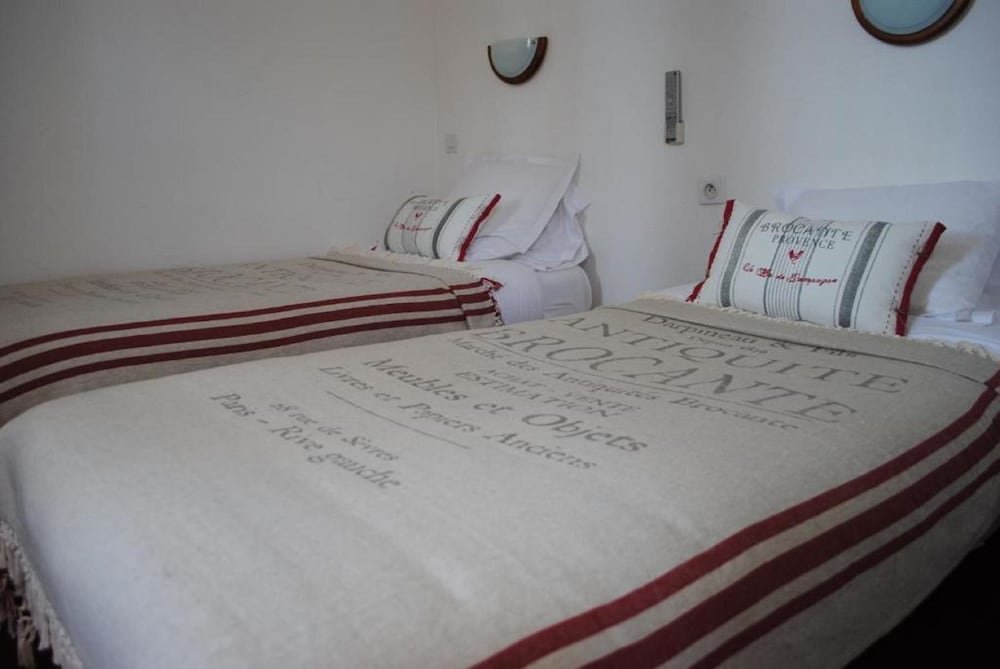 Фото La Villa des Oliviers