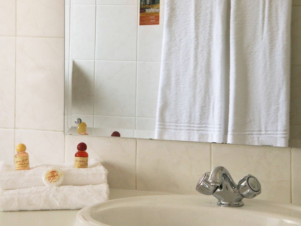 Фото Mercure Johannesburg Bedfordview Hotel