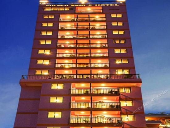 Фото Golden Rain 2