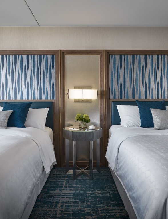 Фото Sheraton Pasadena