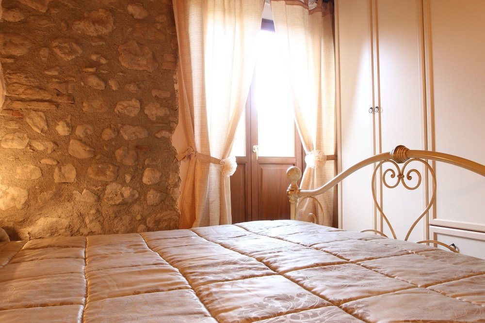 Фото Agriturismo Cascina Crocelle