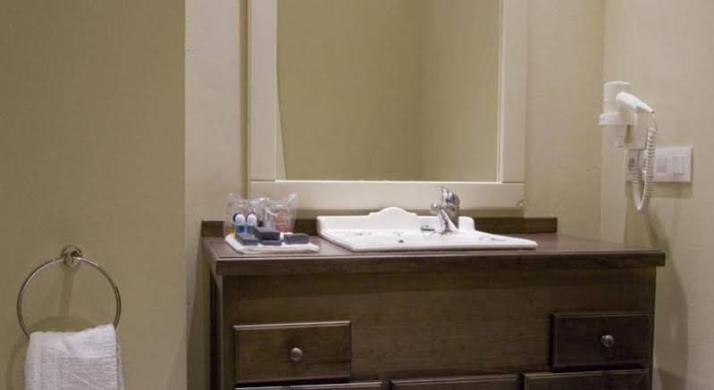 Фото Hospederia La Querencia