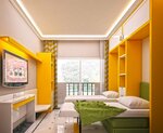 Selectum Family Comfort Side