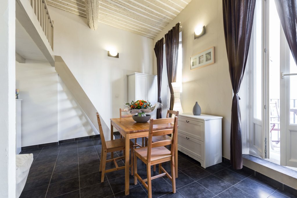 Фото Hôtel Simone