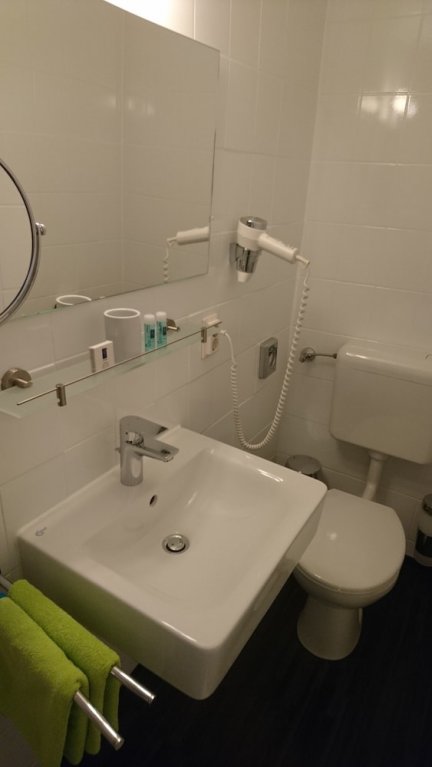 Фото Hotel Deutschherrenhof