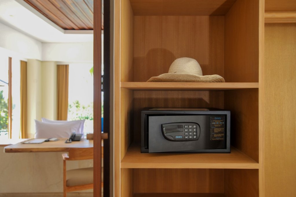 Фото Komaneka at Keramas Beach