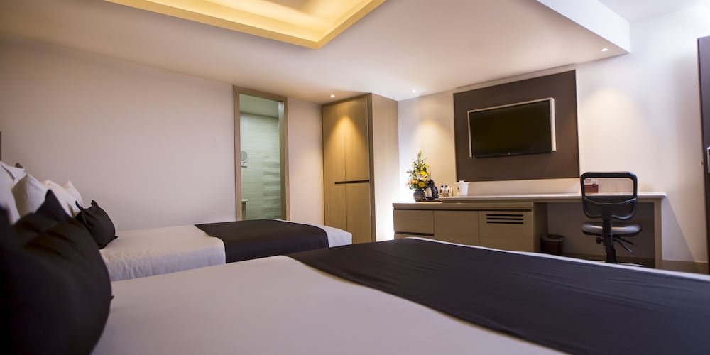 Фото Plaza Poblana