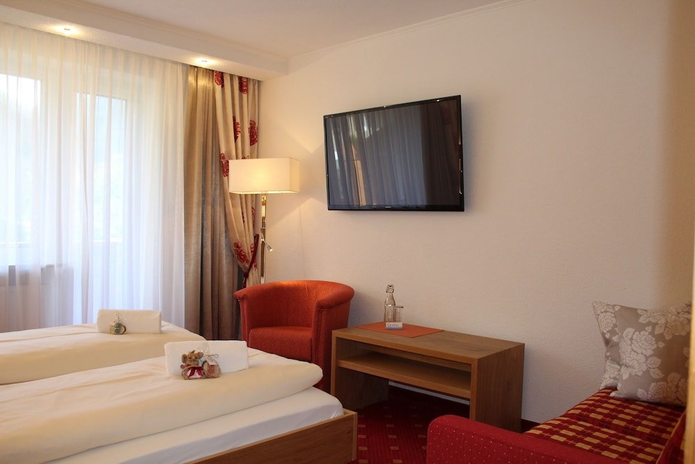 Фото Hotel Arnika