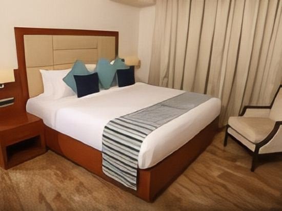 Фото The Ocean Pearl Udupi