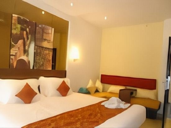 Фото Regency Sameera Vellore by Grt Hotels