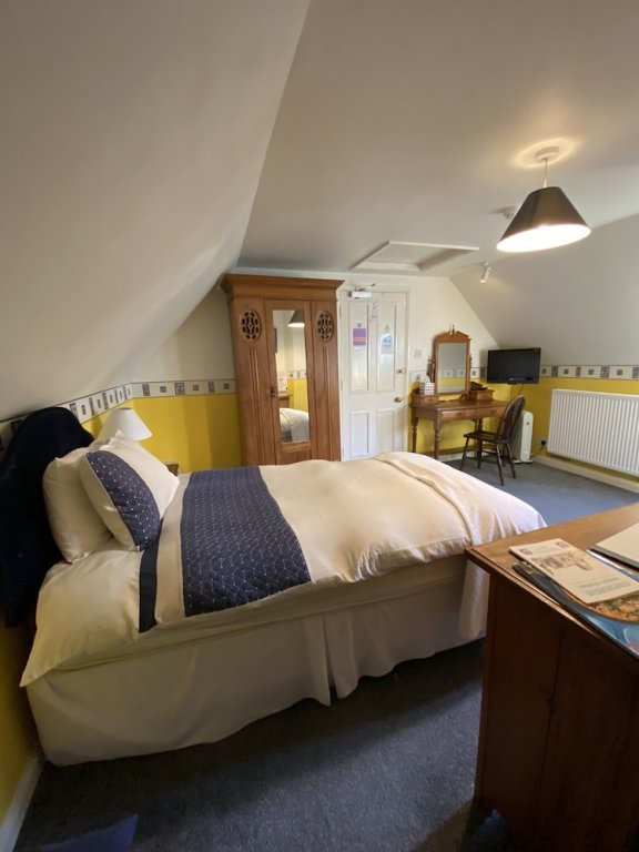 Фото Yallands Farmhouse