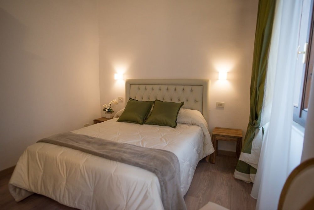 Фото B&b Palazzo del Magnifico