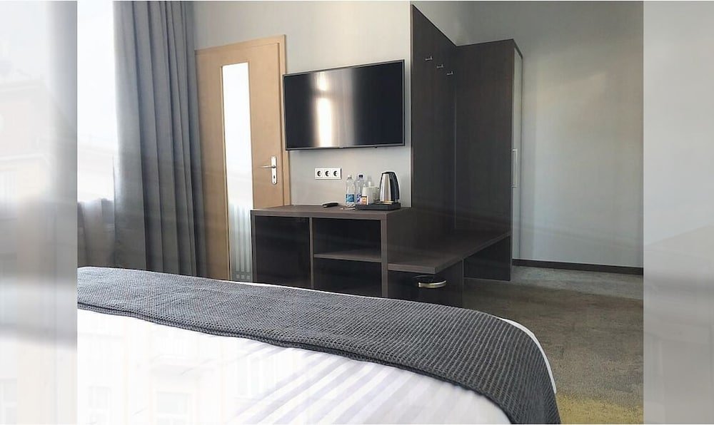 Фото отеля 5