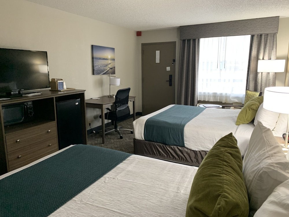 Фото Best Western Center Inn