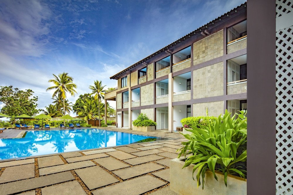 Фото Cinnamon Bey Beruwala