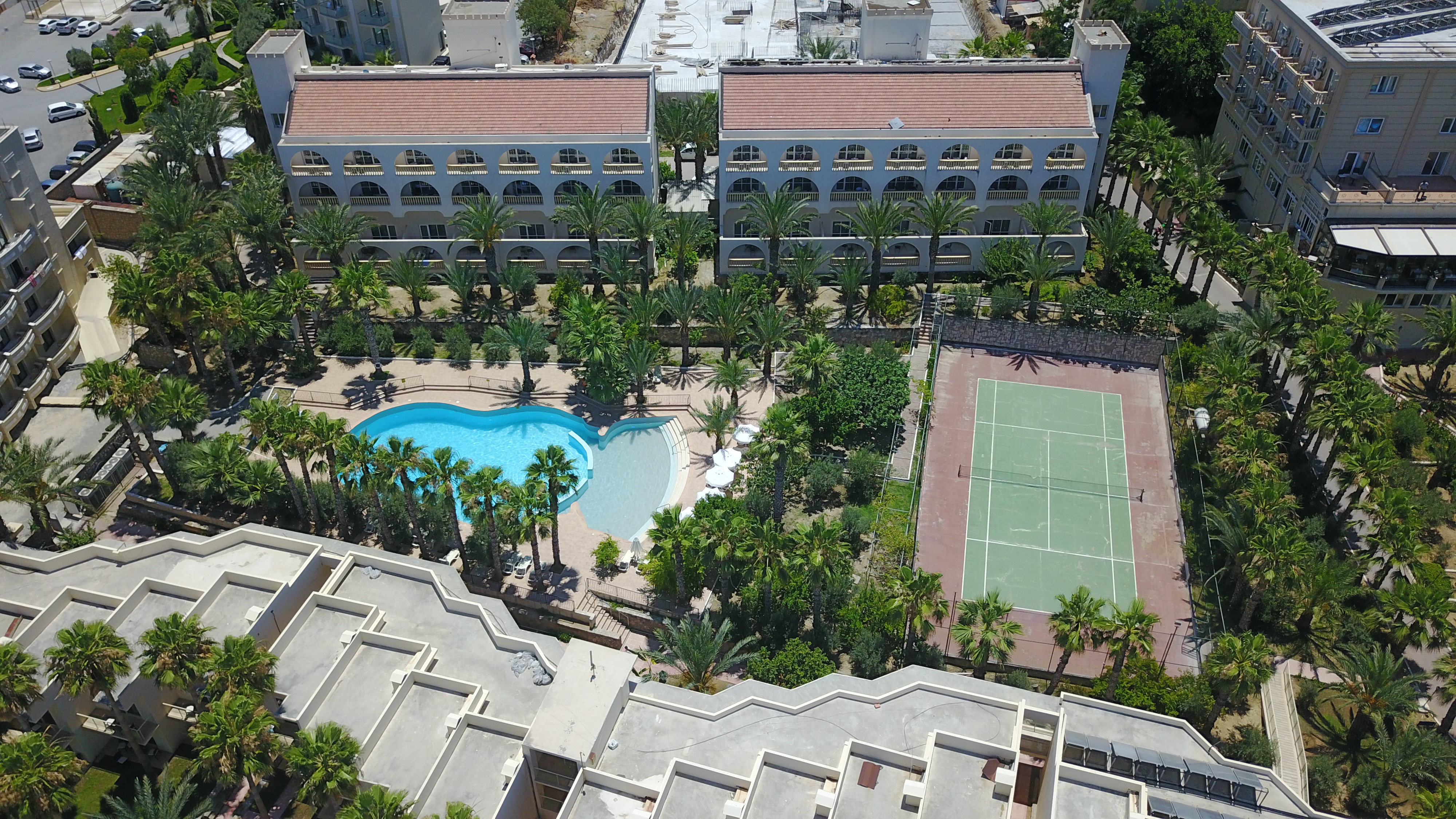 Фото отеля 2