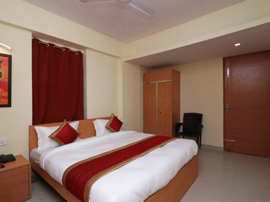 Фото Oyo 10664 Aone Inn