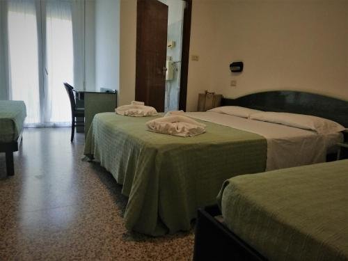 Фото Hotel Concordia