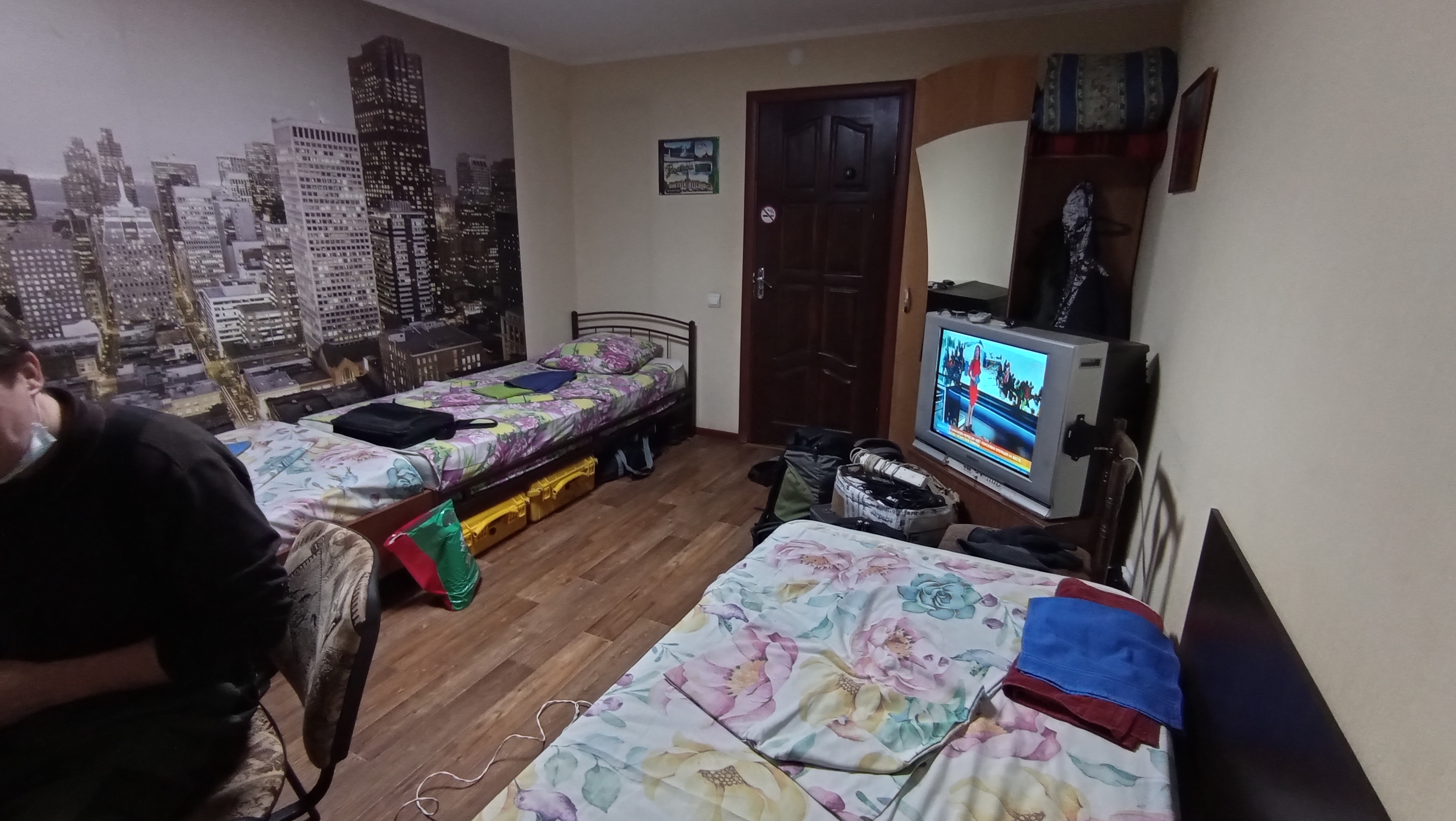 Фото Валенсия