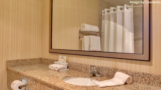 Фото Holiday Inn Express Los Angeles Lax Airport by Ihg