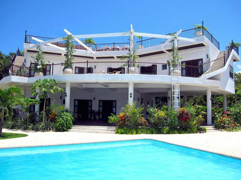 Гостиница Granada Beach Resort