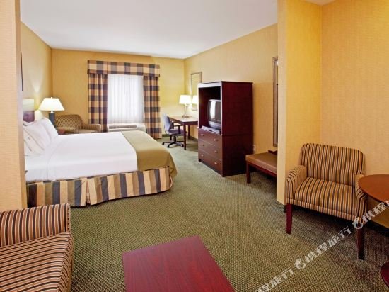 Фото Country Inn & Suites by Radisson, Elizabethtown, Ky