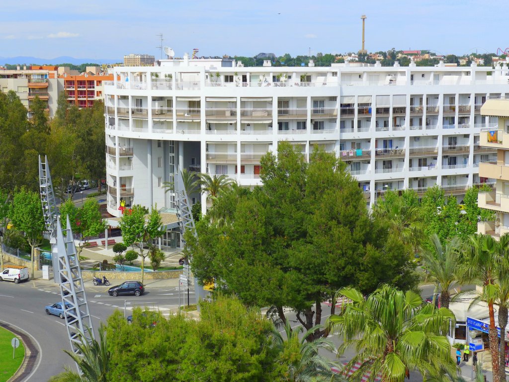 Фото Royal Apartamentos Rentalmar