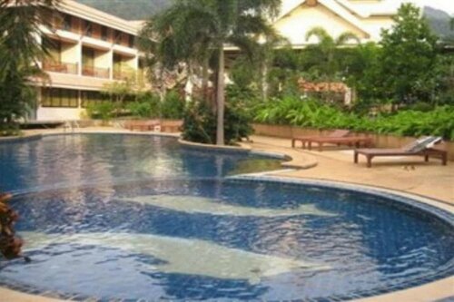 Гостиница Koh Chang Resortel