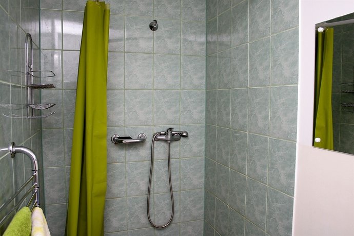 Фото Alkotmany Street Apartment