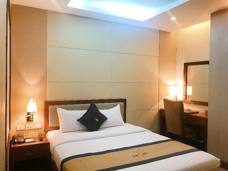 Hotel Lenid Hanoi Hotel, Hanoi, photo