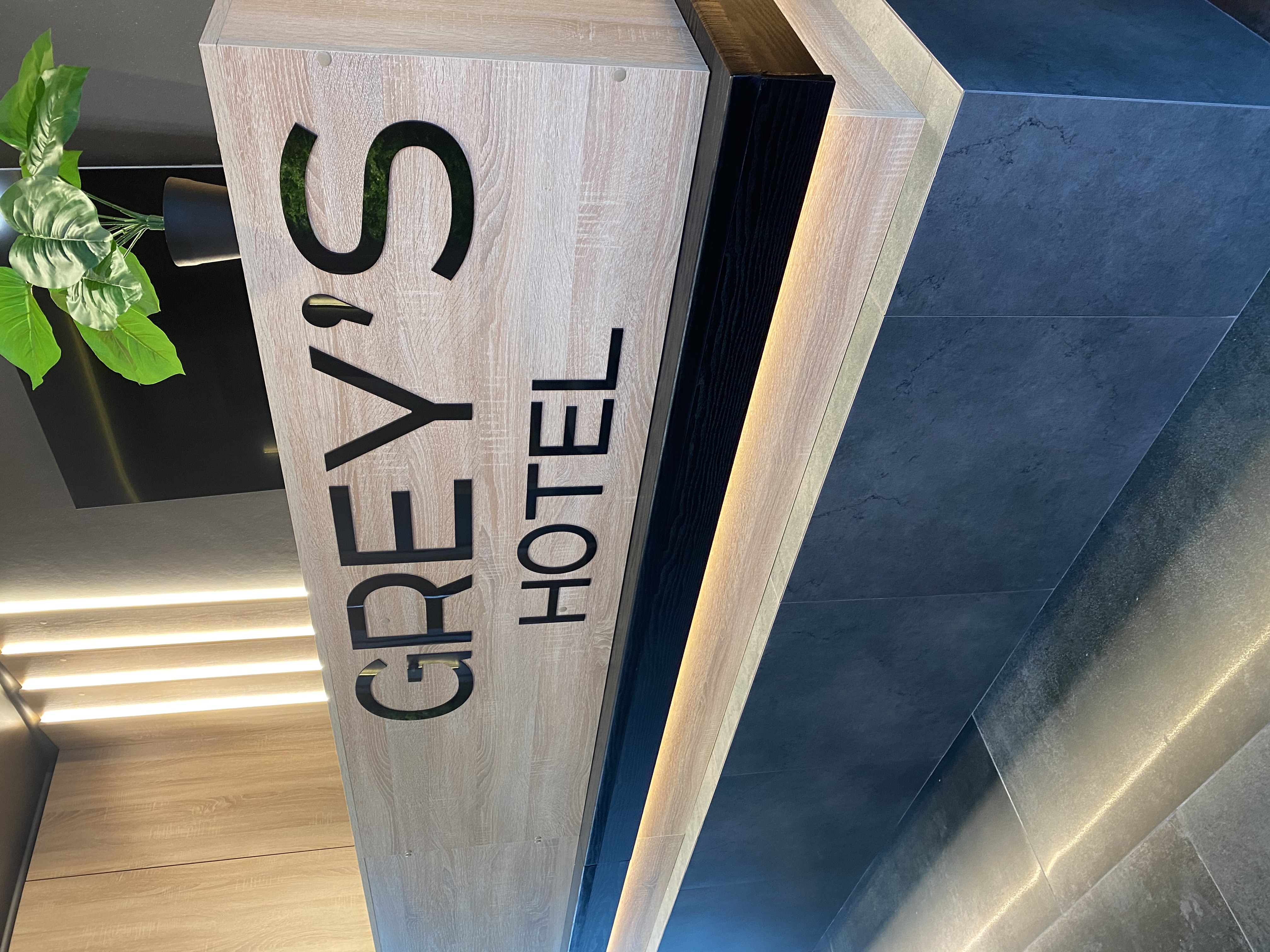 Фото Грейс отель