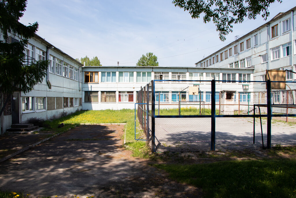 Отзывы о «ГПОУ Сибирский колледж сервиса и технологий