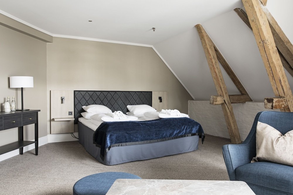 Фото Hotel Brosundet