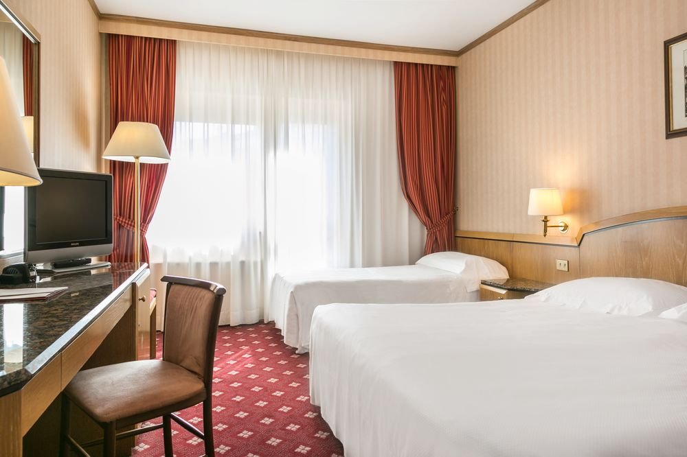 Фото The Hoxton Rome