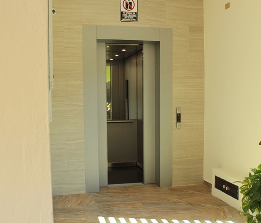 Фото Torre Inés