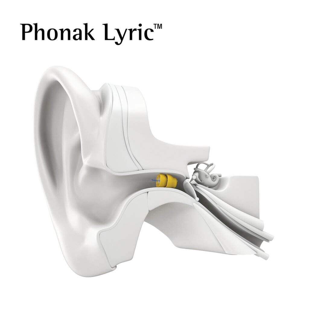 Hearing aids Connect Hearing, Melbourne, photo