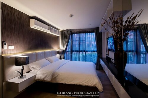 Гостиница Bluroc Huahin Pool View