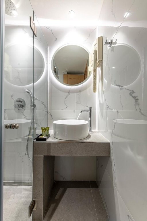 Фото Parnon Hotel