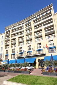 Гостиница La Résidence du Vieux Port