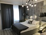Prospekt Pobedyi 48 Apartments (проспект Победы, 48), short-term housing rental