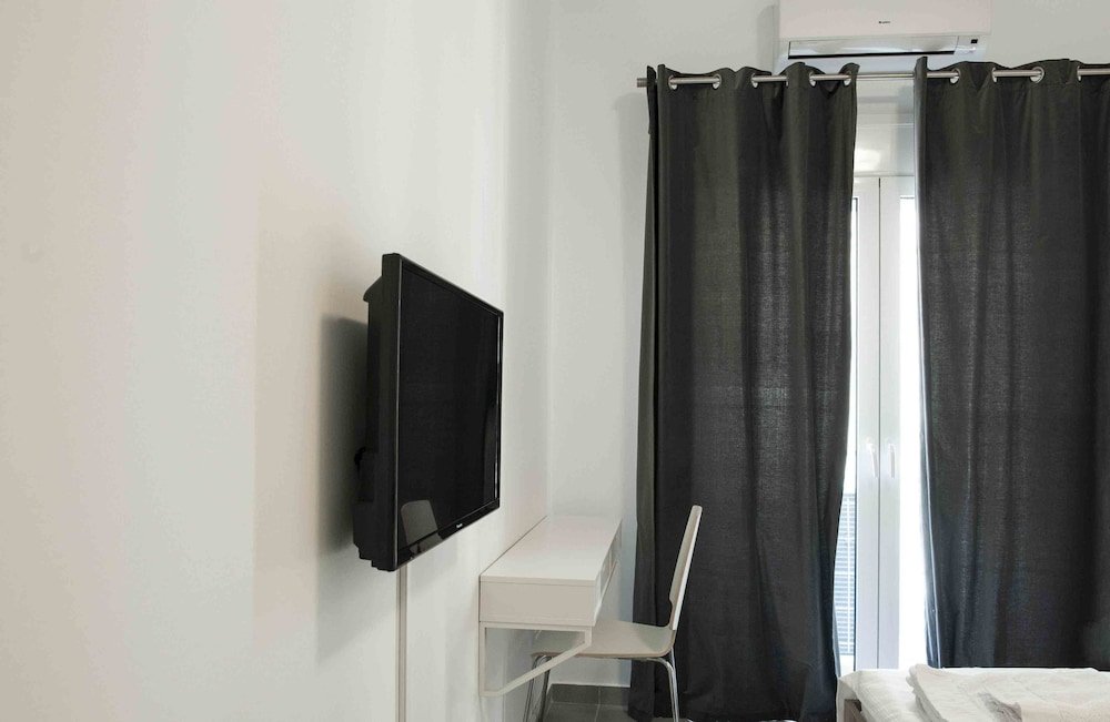 Фото Syntagma Square Modern Apartments