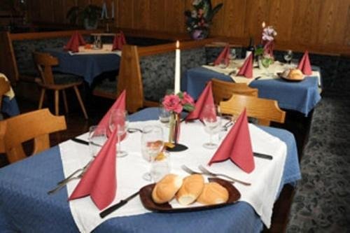 Фото Sterzingerhof