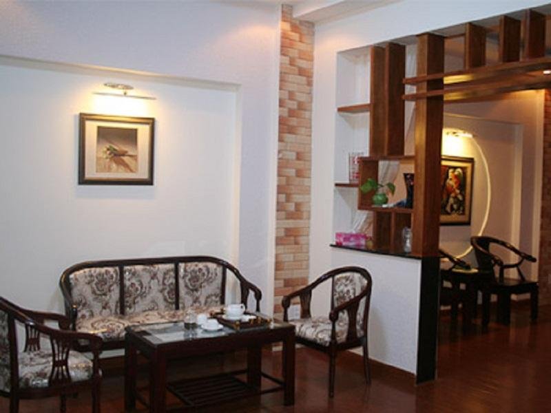 Фото Song Nhat Hotel