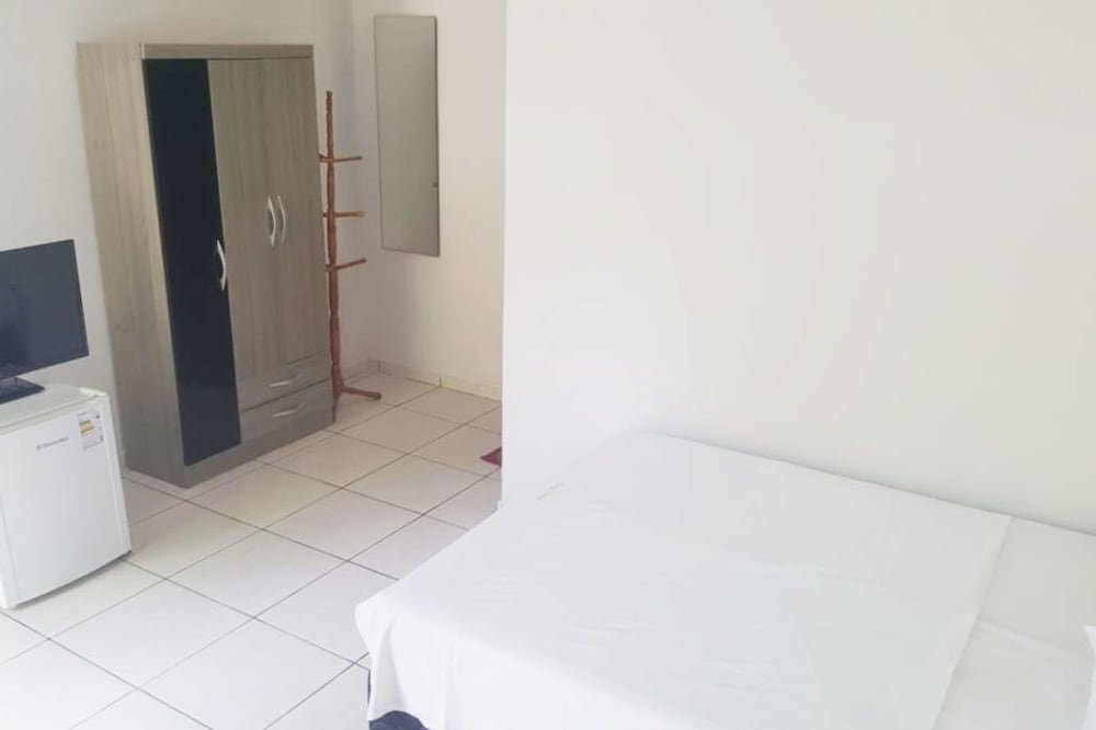 Фото Hotel Canaã